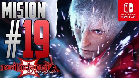 Devil May Cry 3 Special Edition Walkthrough 19