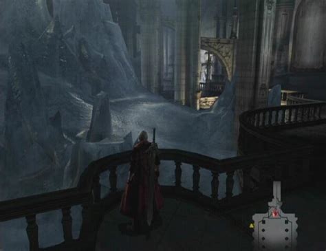 Devil May Cry 4 Fortuna Castle Walkthrough