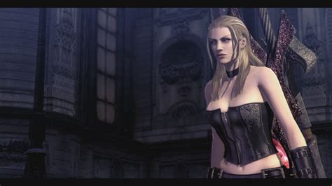 Devil May Cry 4 Special Edition Trish Walkthrough