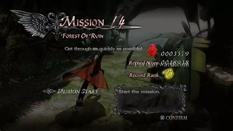 Devil May Cry 4 Walkthrough Pc Mission 14