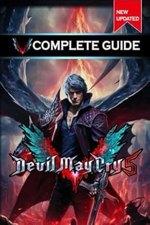 Devil May Cry 5 Complete Video Walkthrough