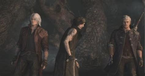 Devil May Cry 5 Mission 13 Walkthrough