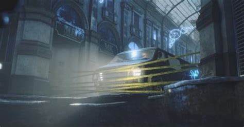 Devil May Cry 5 Walkthrough Mission 2