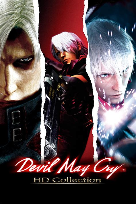 Devil May Cry Collection Level 3 Walkthrough