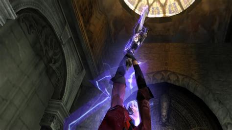 Devil May Cry Walkthrough Mission 2