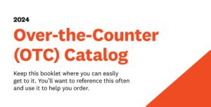 Devoted Over The Counter Catalog