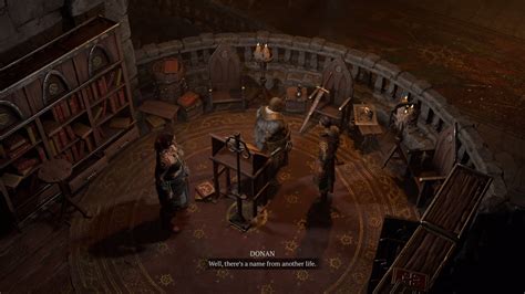 Diablo 2 Act 4 Walkthrough