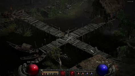 Diablo 2 Full Walkthrough