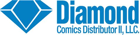 Diamond Comics Catalog
