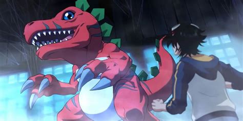 Digimon Survive Walkthrough Part 1