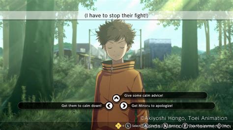 Digimon Survive Walkthrough Part 6