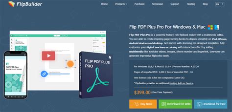 Digital Publishing Platform For Magazines Catalogs