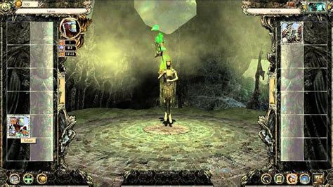 Disciples 3 Resurrection Walkthrough