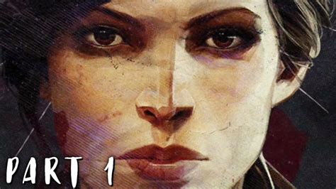 Dishonored 2 Walkthrough Emily