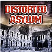 Distorted Asylum Walkthrough