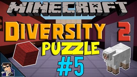 Diversity 2 Puzzle Walkthrough