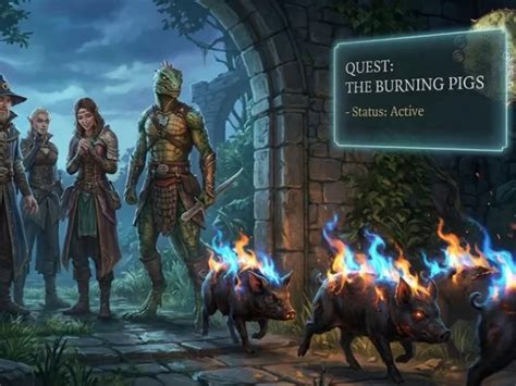Divinity 2 Walkthrough Guide