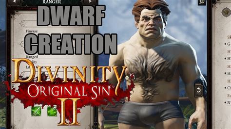 Divinity 2 Walkthrough Original Sin Dwarf Captain