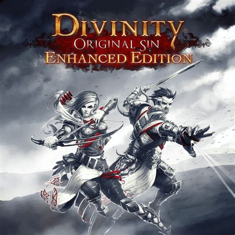 Divinity Original Sin Enhanced Edition Xbox Walkthrough