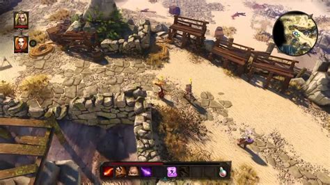 Divinity Original Sin Ps4 Walkthrough Part 1