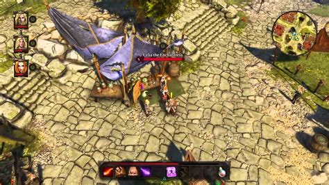 Divinity Ps4 Walkthrough