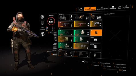 Division 2 Raid Walkthrough