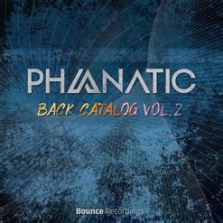Dj Drain Back Catalog Vol 2