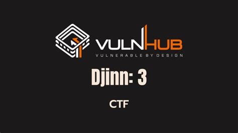 Djinn 3 Walkthrough