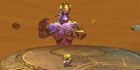 Djinny Of The Lamp Walkthrough