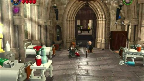 Dobby S Plan Walkthrough