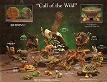 Doc Holliday Molds Catalog