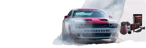 Dodge Performance Parts Catalog
