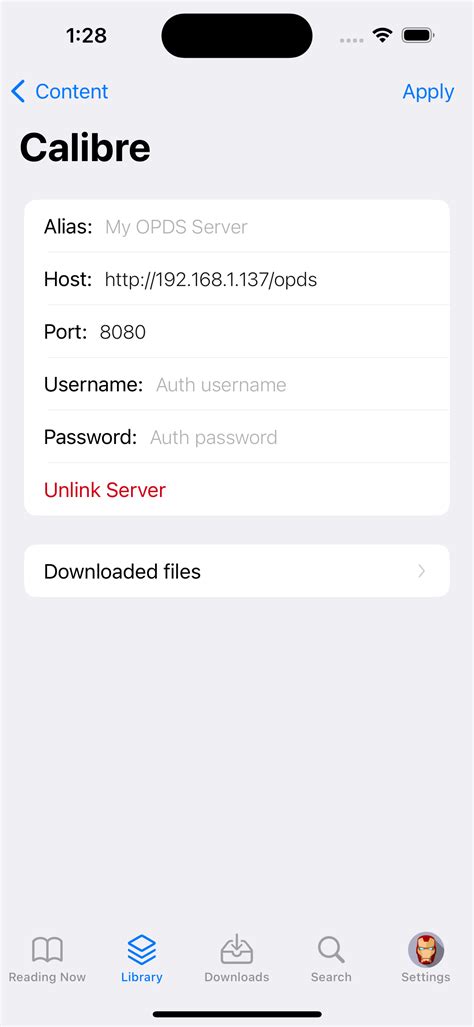 Does Calibre Support Accessing Opds Catalogs