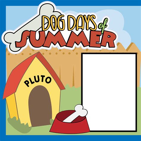 Dog Days Of Summer Walkthrough