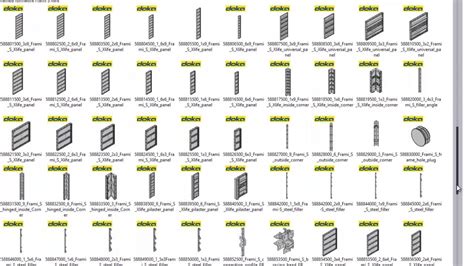 Doka Formwork Catalogue