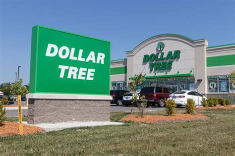 Dollar Tree Stores Catalog