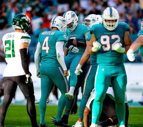 Dolphins Rb Depth Chart