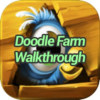 Doodle Farm Walkthrough
