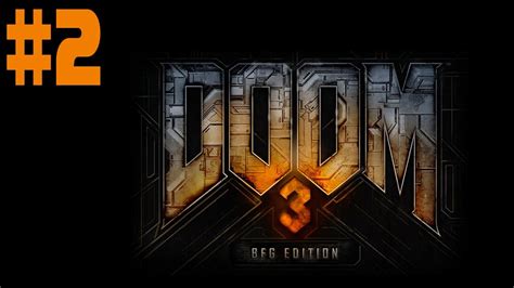Doom 3 Bfg Edition Walkthrough Part 2