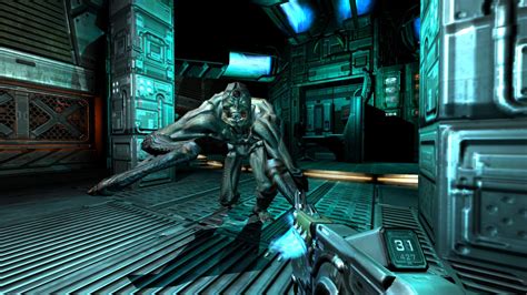 Doom 3 Bfg Edition Walkthrough Pc
