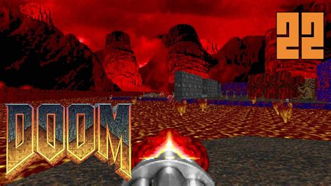 Doom Mt Erebus Walkthrough