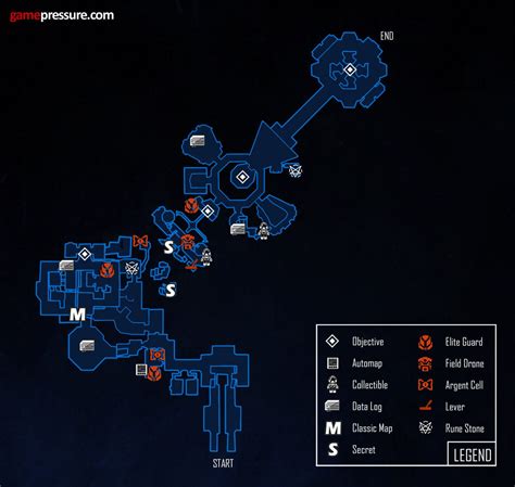 Doom Xbox One Walkthrough Advanced Research Complex