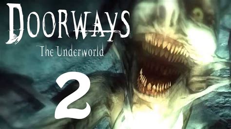 Doorways The Underworld Walkthrough