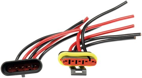 Dorman Connector Catalog