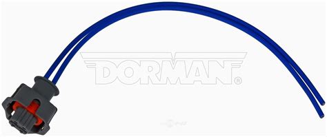 Dorman Pigtail Catalog