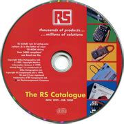Download Rs Catalogue
