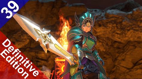 Dq11 Definitive Edition Walkthrough