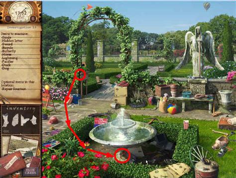 Dr Lynch Walkthrough