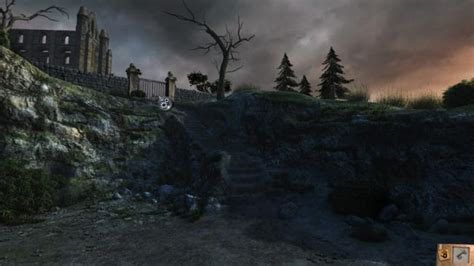 Dracula 4 Walkthrough