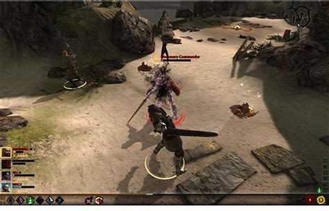 Dragon Age Ii Walkthrough